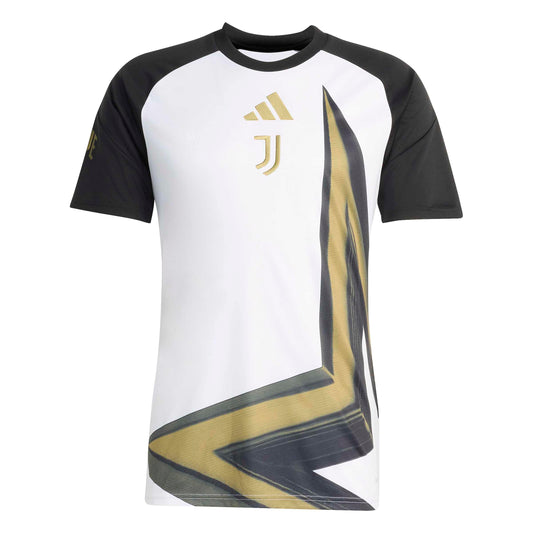 Adidas Juventus 26/27 Pre-Match Jersey