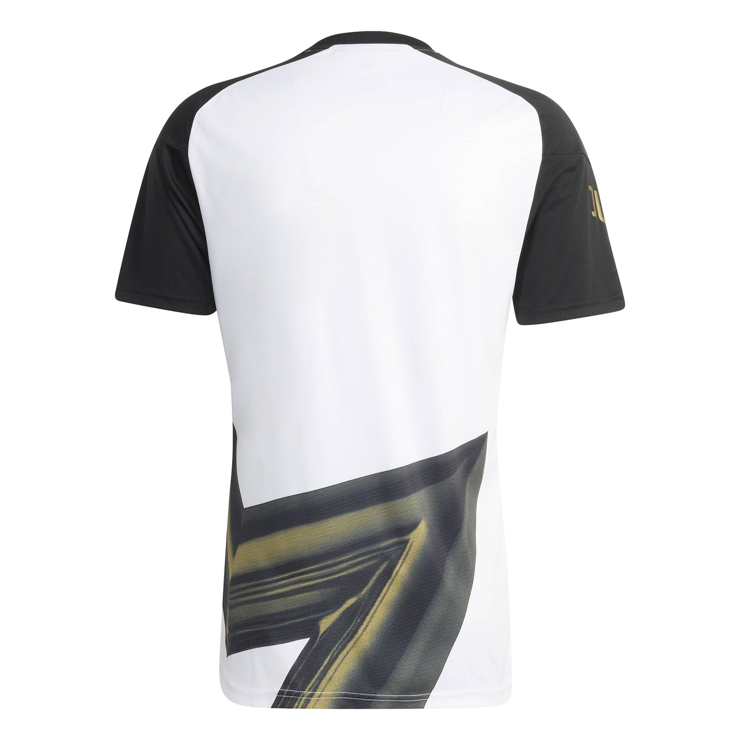 Adidas Juventus 26/27 Pre-Match Jersey