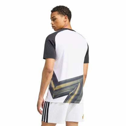 Adidas Juventus 26/27 Pre-Match Jersey
