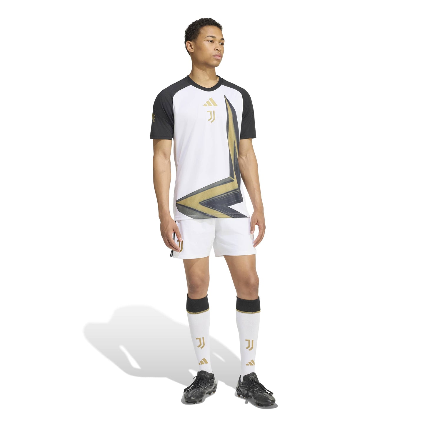 Adidas Juventus 26/27 Pre-Match Jersey