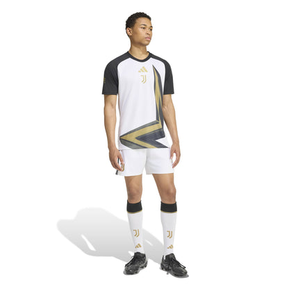 Adidas Juventus 26/27 Pre-Match Jersey