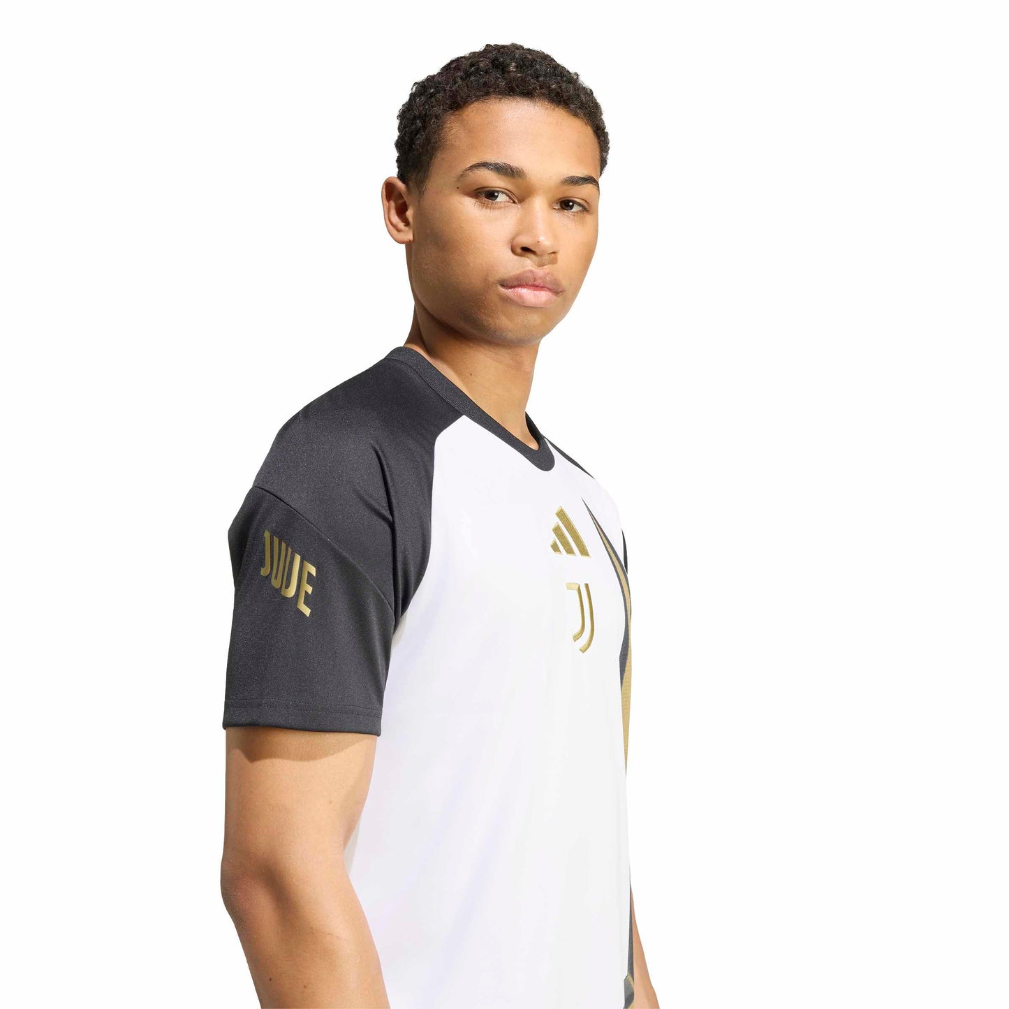 Adidas Juventus 26/27 Pre-Match Jersey
