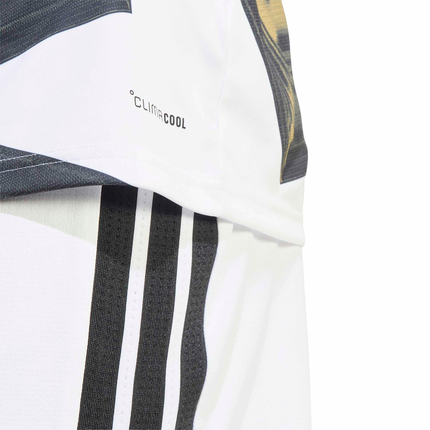 Adidas Juventus 26/27 Pre-Match Jersey