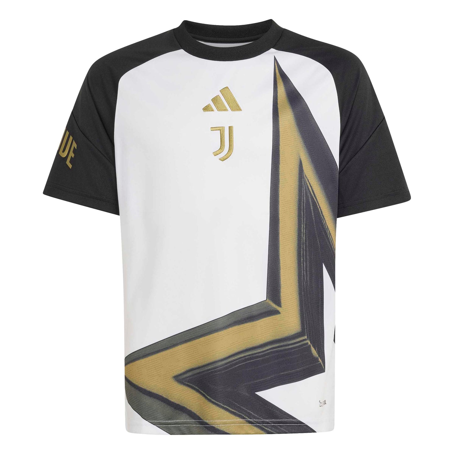 Adidas Juventus 26/27 Pre-Match Jersey Youth