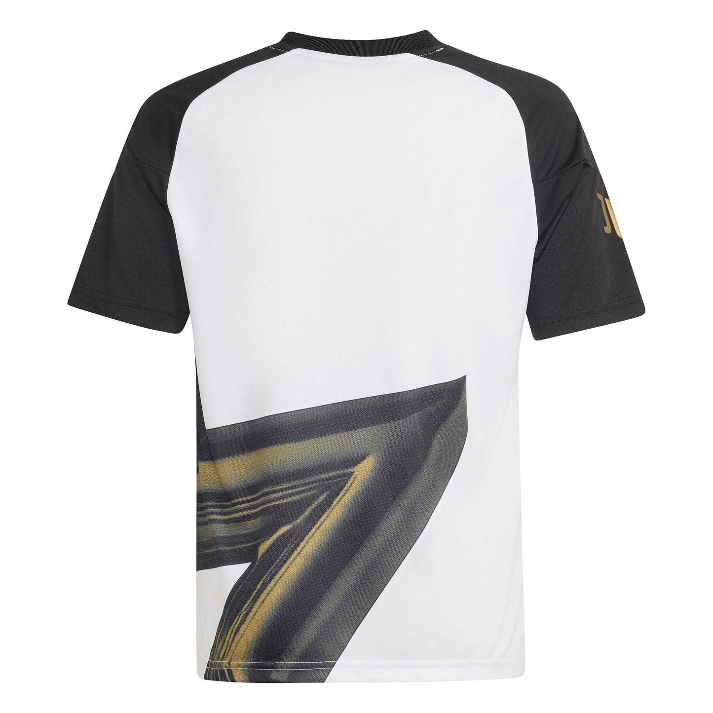 Adidas Juventus 26/27 Pre-Match Jersey Youth