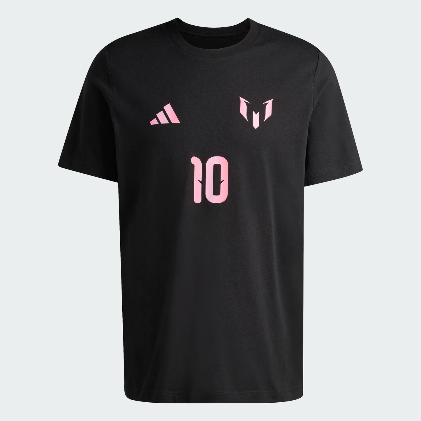 Adidas Messi Graphic T-Shirt