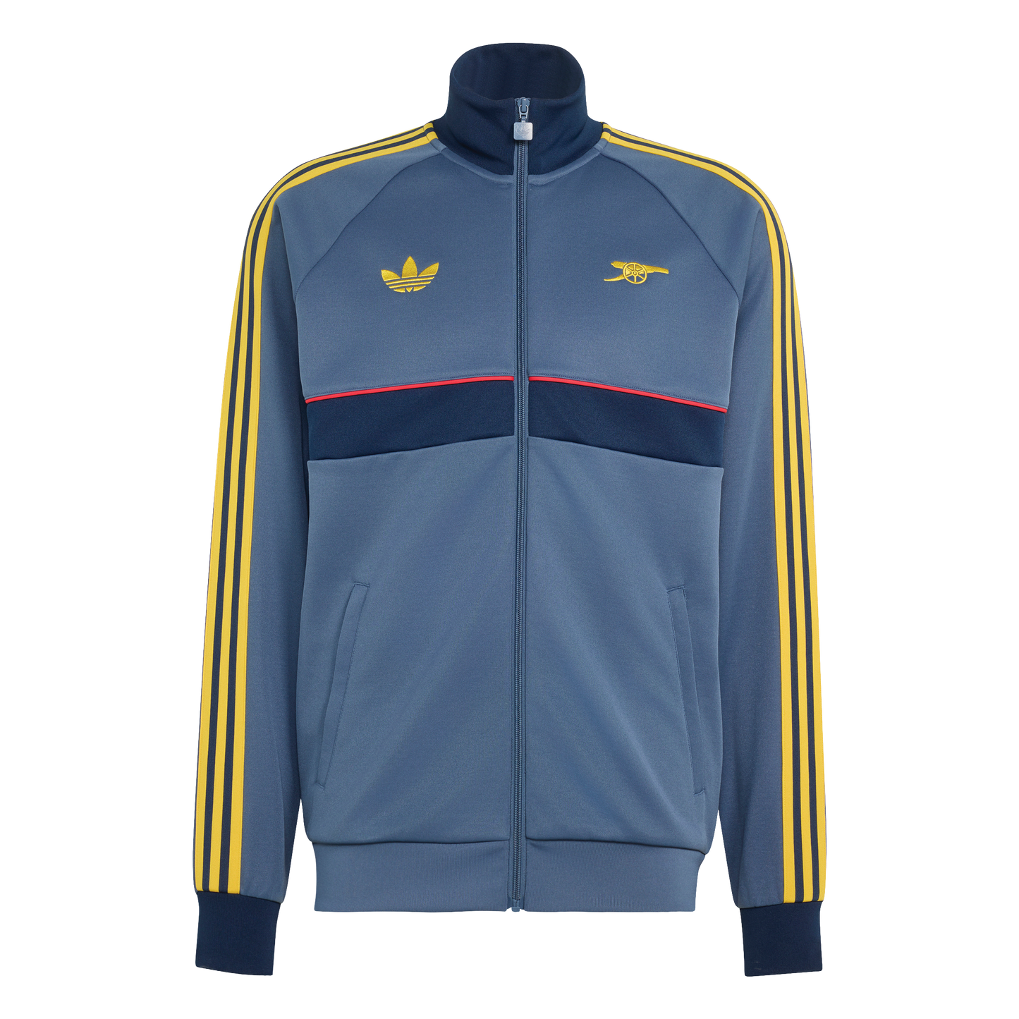 Adidas Arsenal OG2 Track Jacket