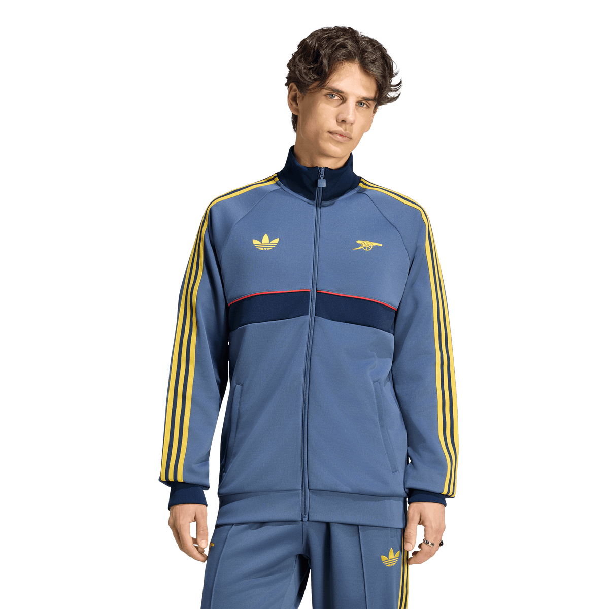 Adidas Arsenal OG2 Track Jacket