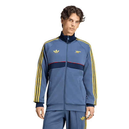 Adidas Arsenal OG2 Track Jacket