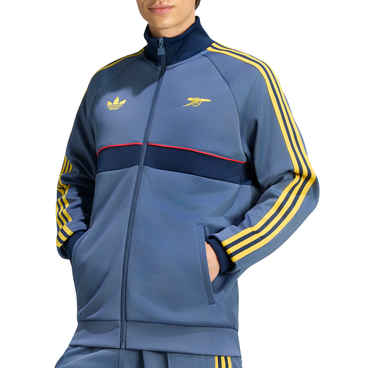 Adidas Arsenal OG2 Track Jacket