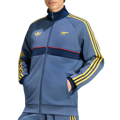 Adidas Arsenal OG2 Track Jacket