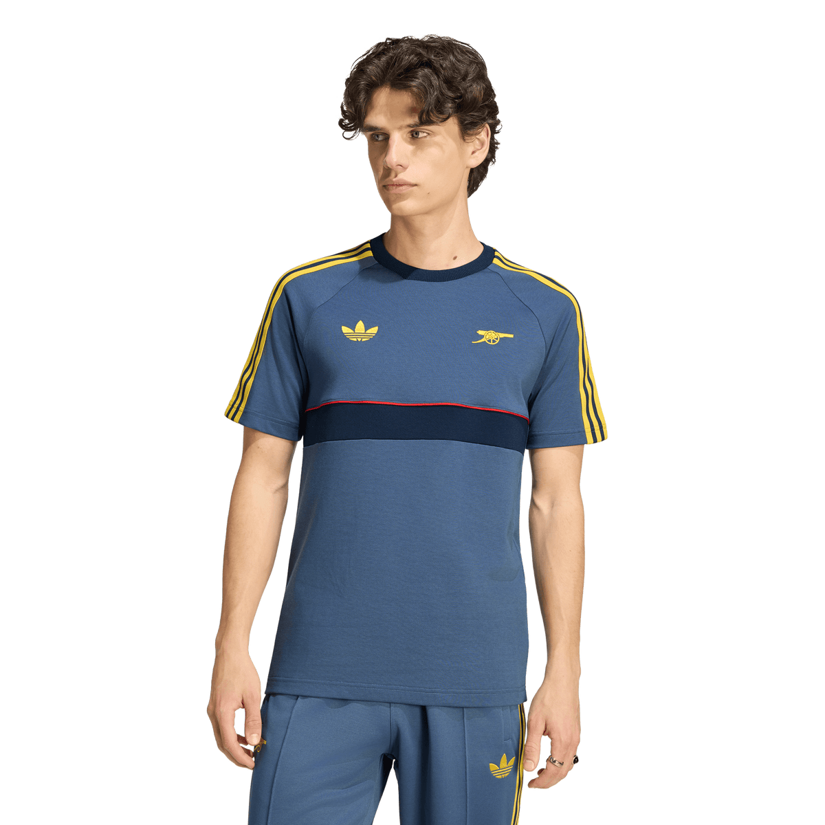 Adidas Arsenal OG2 T-Shirt