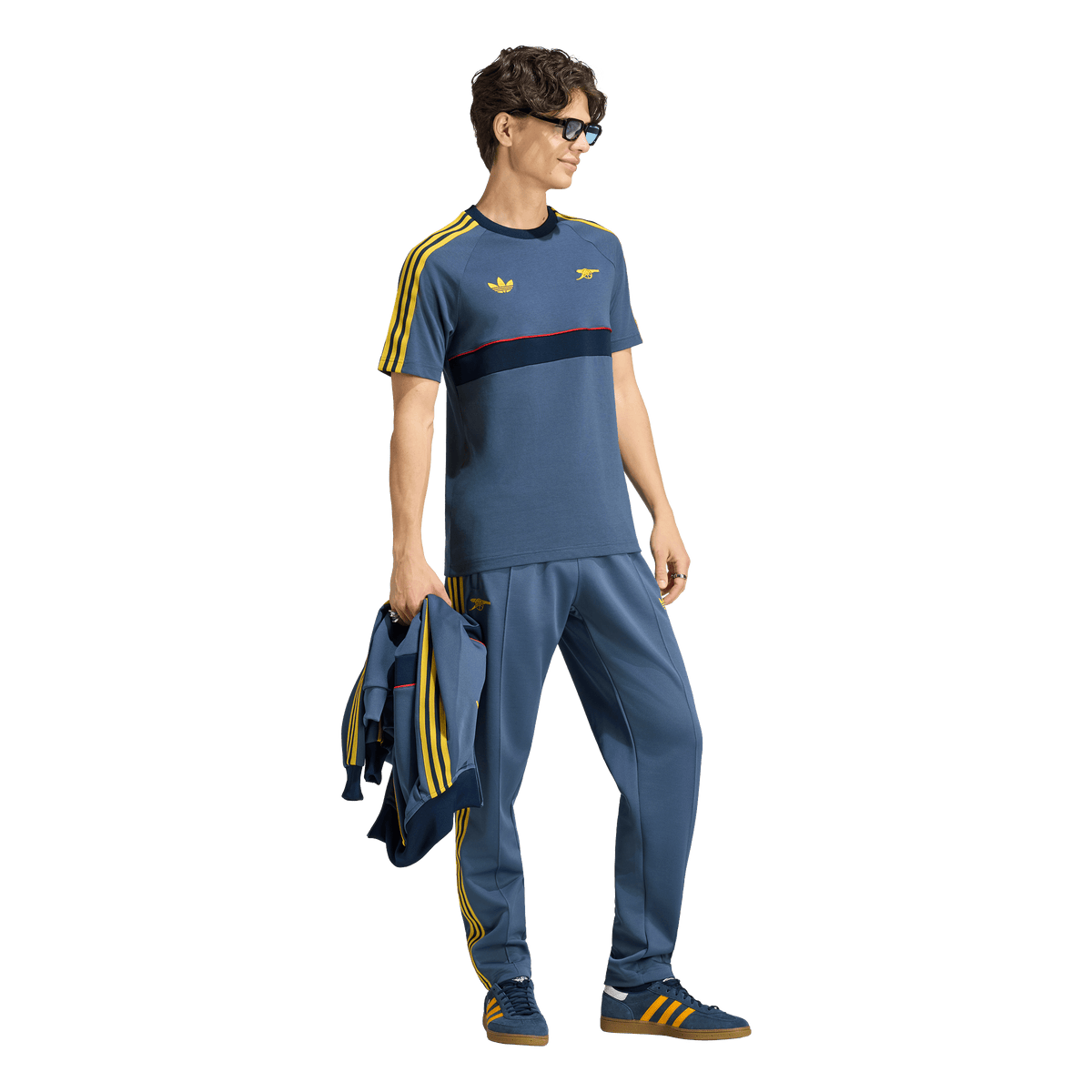Adidas Arsenal OG2 T-Shirt