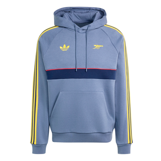 Adidas Arsenal OG2 Hoodie