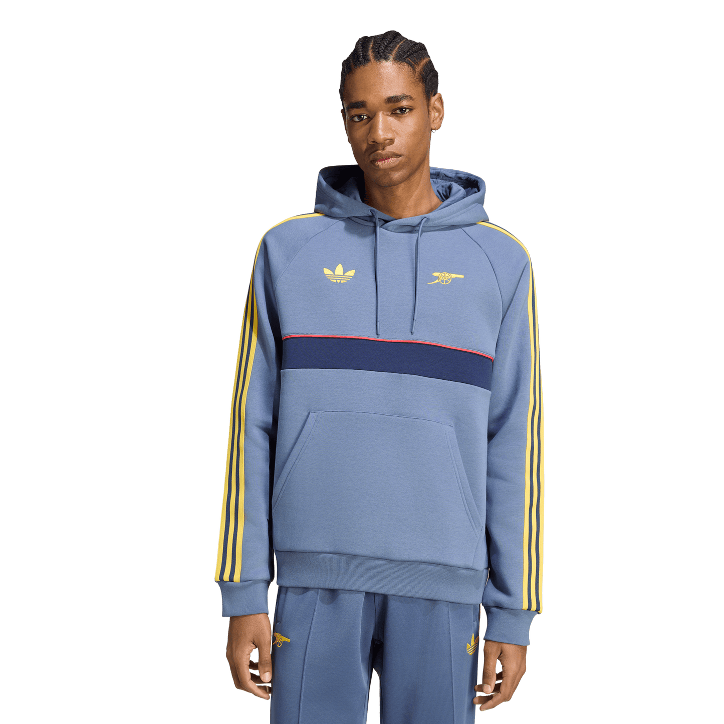 Adidas Arsenal OG2 Hoodie