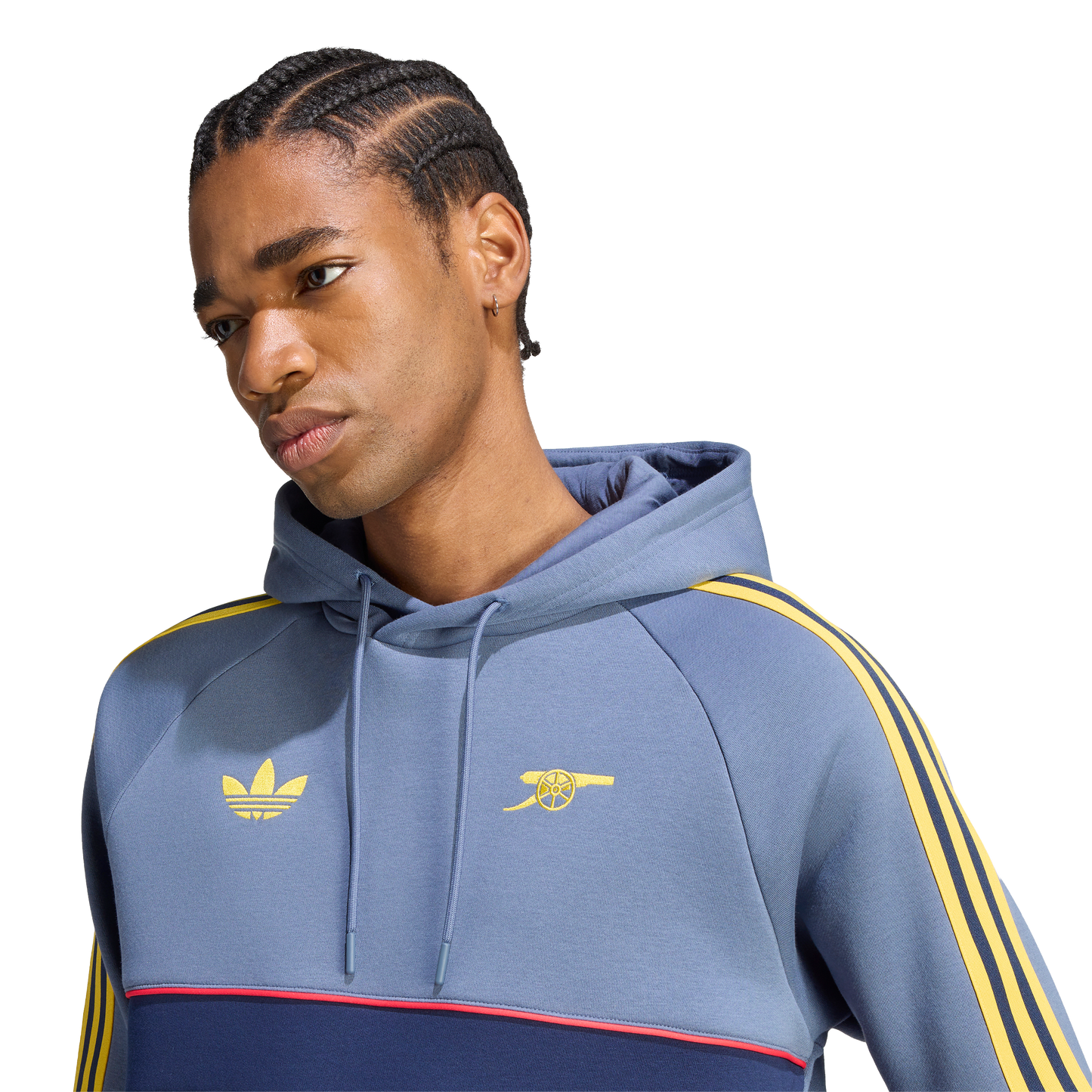 Adidas Arsenal OG2 Hoodie