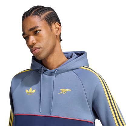 Adidas Arsenal OG2 Hoodie