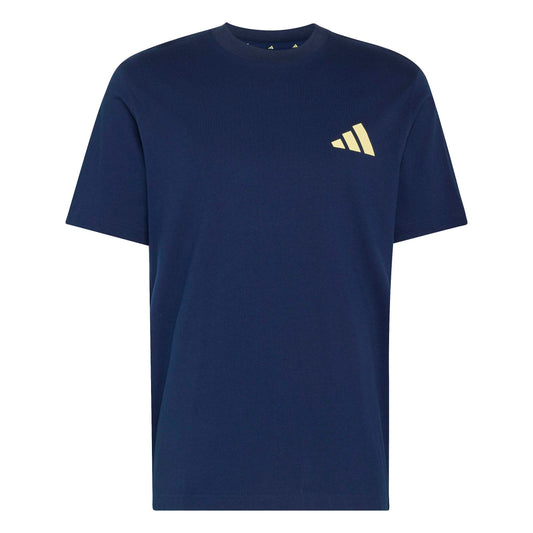 Adidas Arsenal Seasonal Graphic T-Shirt
