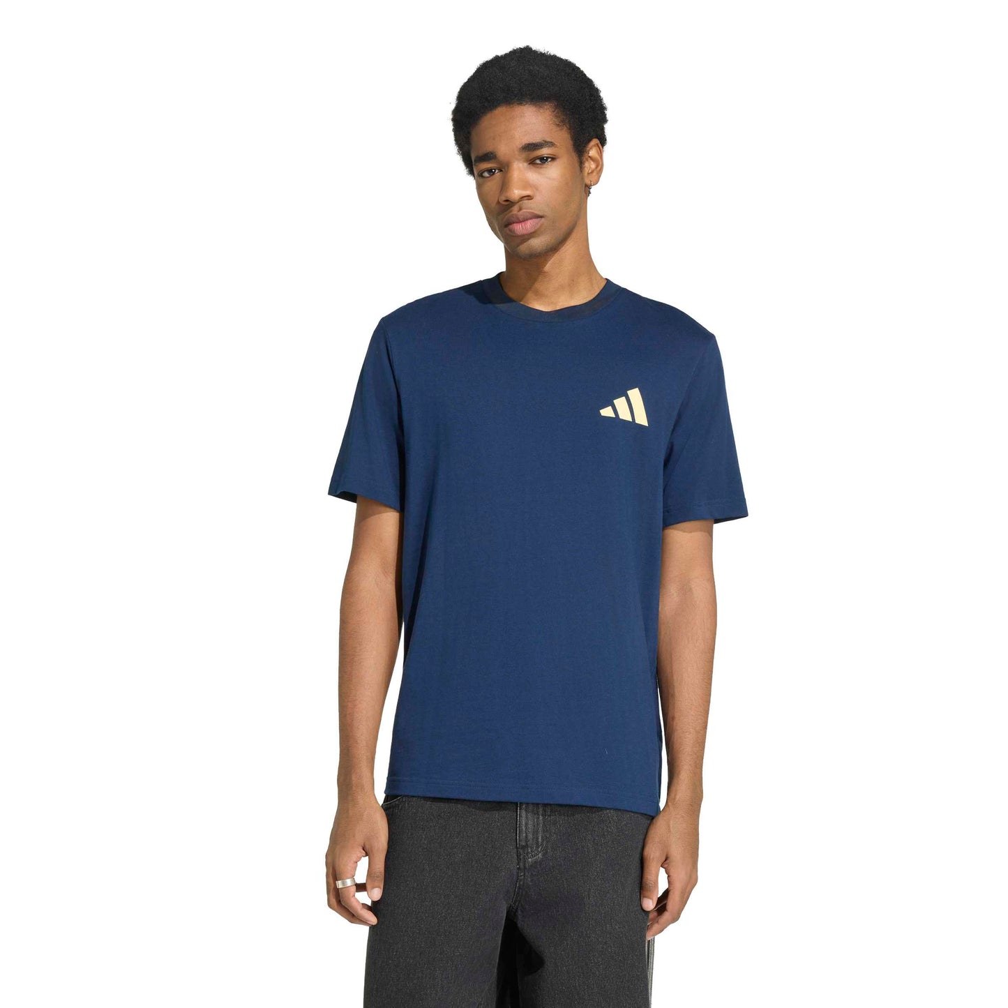 Adidas Arsenal Seasonal Graphic T-Shirt