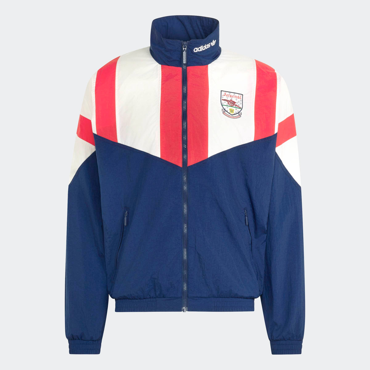 Adidas Arsenal EQT Track Jacket