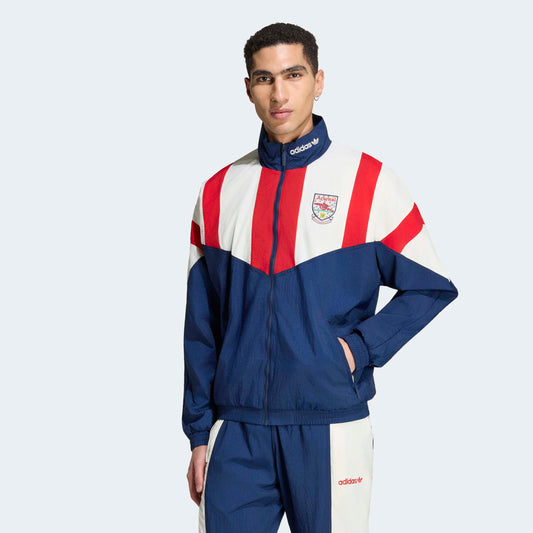 Adidas Arsenal EQT Track Jacket