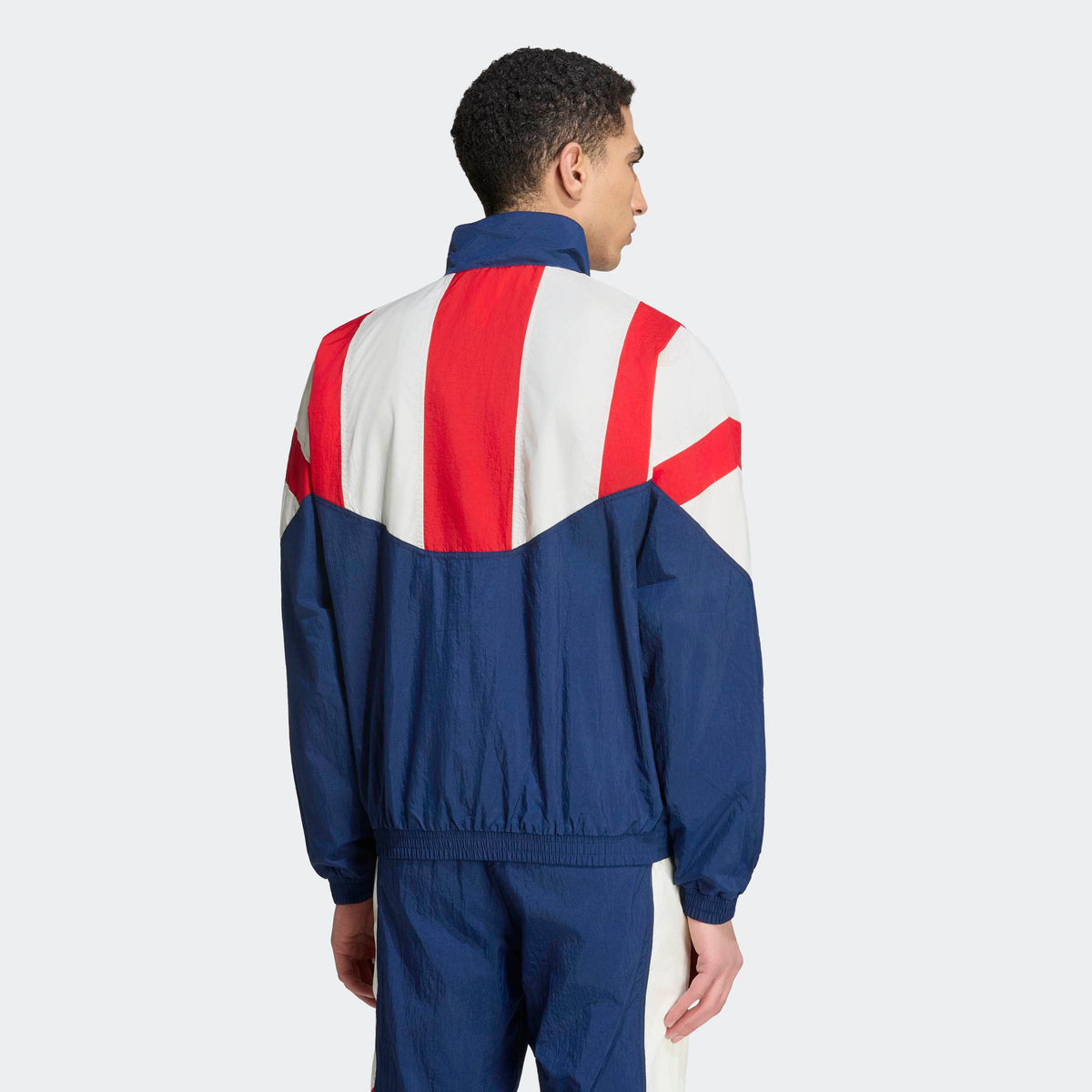 Adidas Arsenal EQT Track Jacket