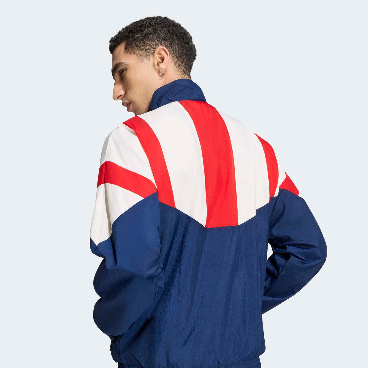 Adidas Arsenal EQT Track Jacket