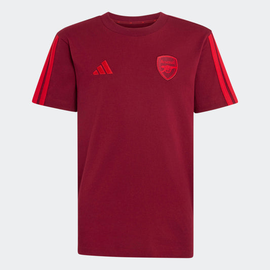 Adidas Arsenal T-Shirt Youth