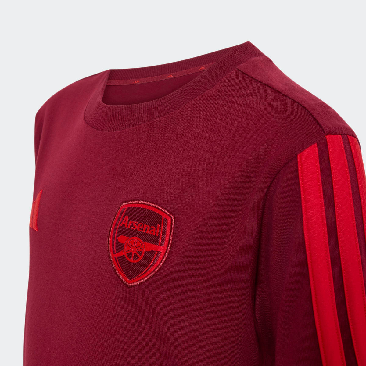 Adidas Arsenal T-Shirt Youth