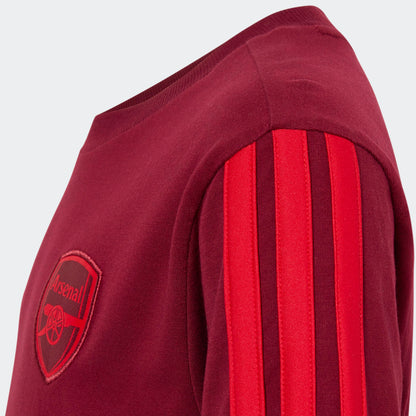 Adidas Arsenal T-Shirt Youth