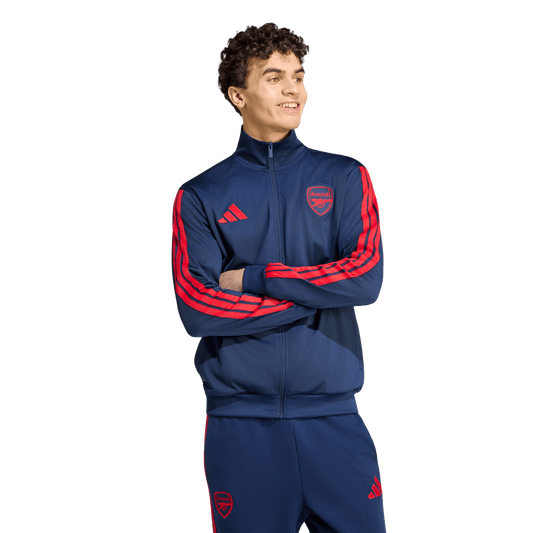 Adidas Arsenal DNA Track Jacket