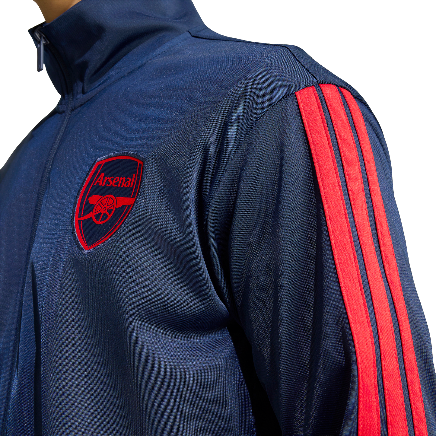 Adidas Arsenal DNA Track Jacket
