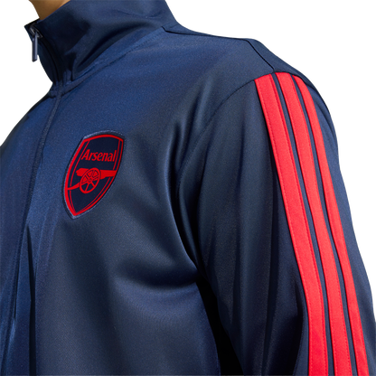 Adidas Arsenal DNA Track Jacket