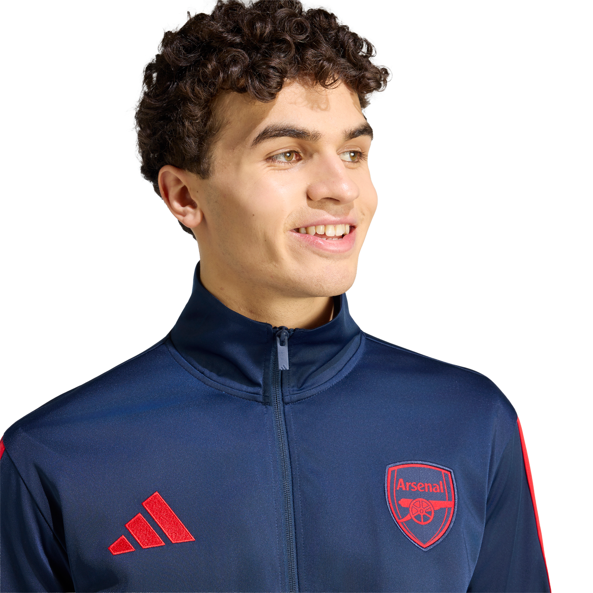 Adidas Arsenal DNA Track Jacket