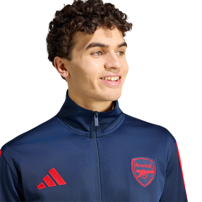 Adidas Arsenal DNA Track Jacket
