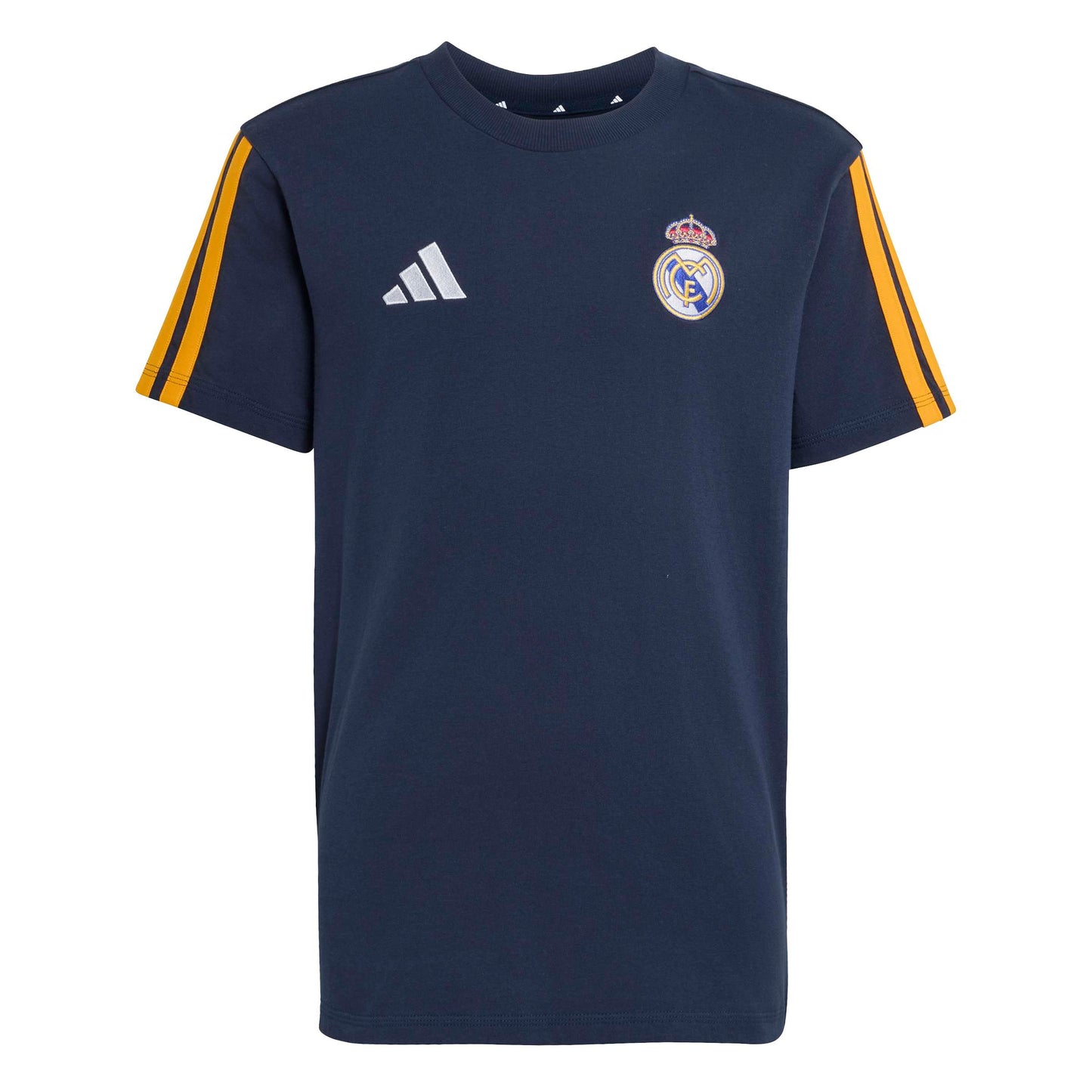 Adidas Real Madrid T-Shirt Youth