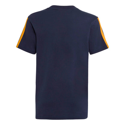 Adidas Real Madrid T-Shirt Youth