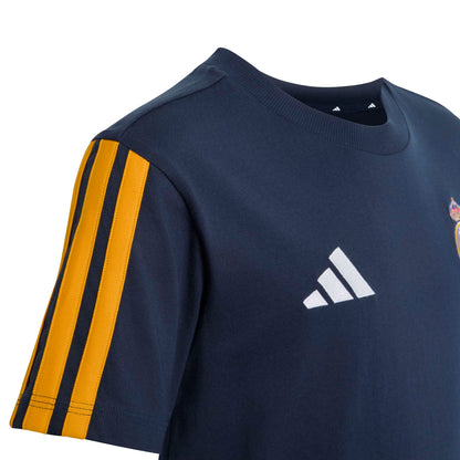 Adidas Real Madrid T-Shirt Youth