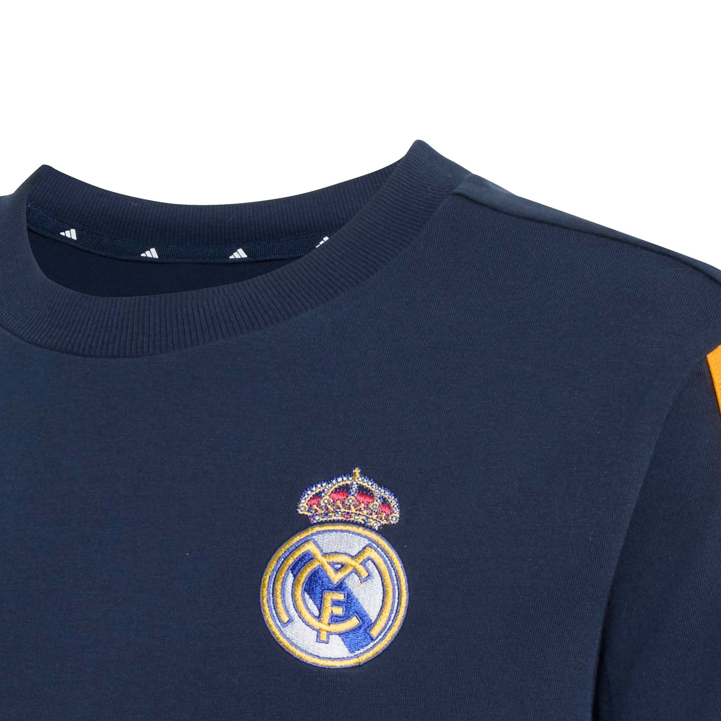 Adidas Real Madrid T-Shirt Youth