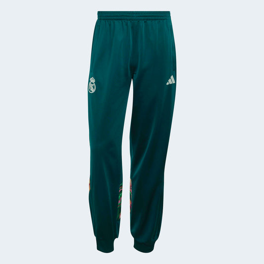 Adidas Real Madrid x FARM Track Pants