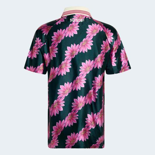 Adidas Real Madrid x FARM 26/27 Jersey