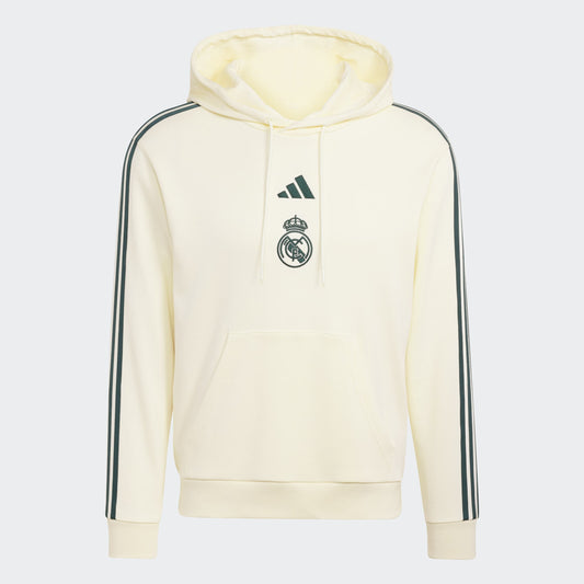 Adidas Real Madrid x FARM Hoodie