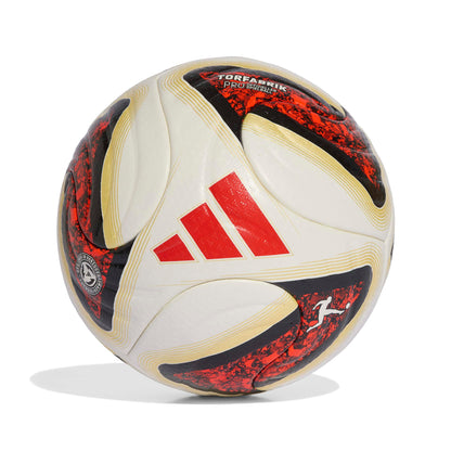 Adidas Bundesliga 26/27 Pro Ball