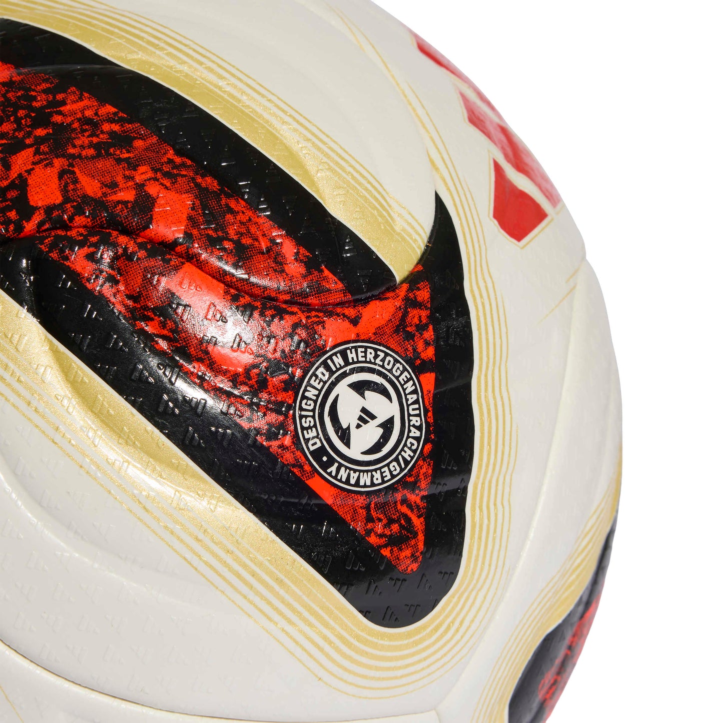 Adidas Bundesliga 26/27 Pro Ball