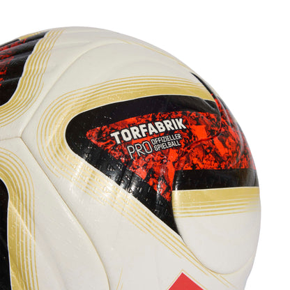 Adidas Bundesliga 26/27 Pro Ball