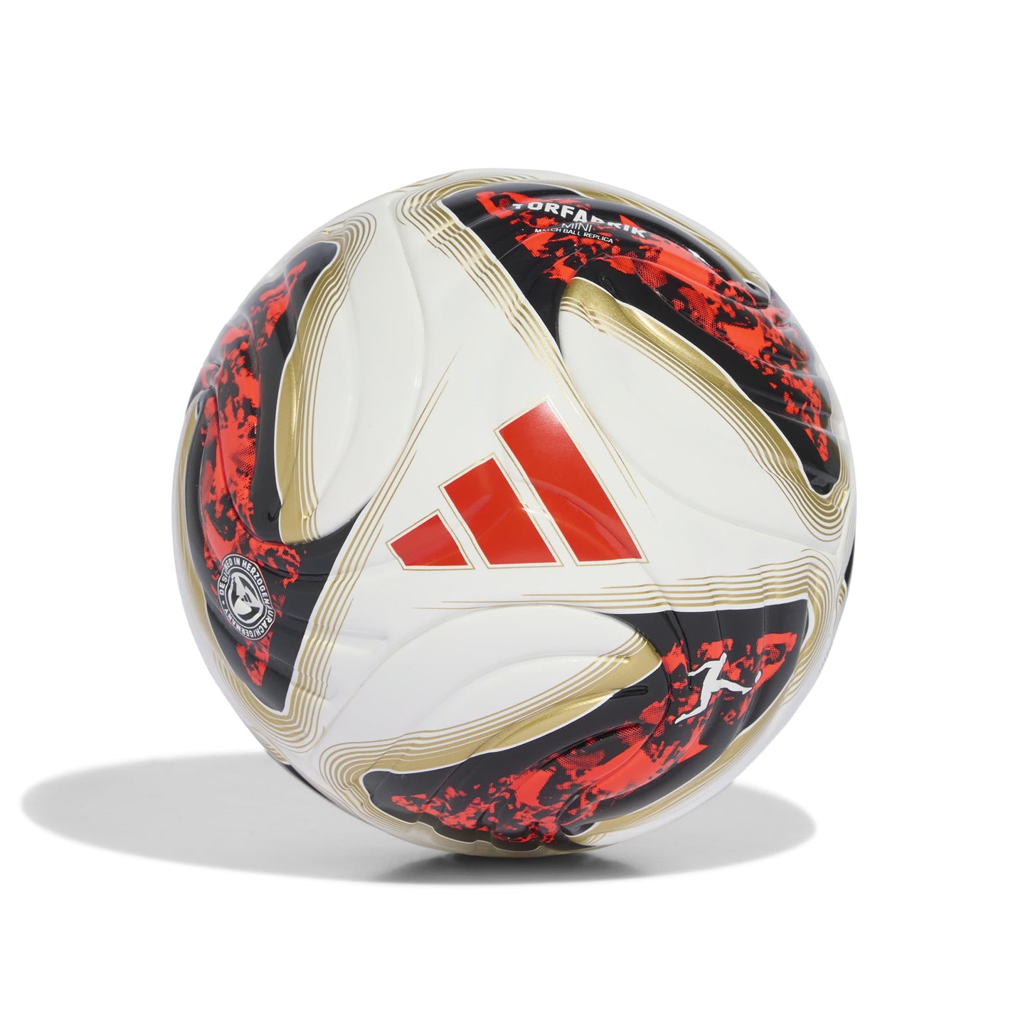 Adidas Bundesliga 26/27 Mini Ball