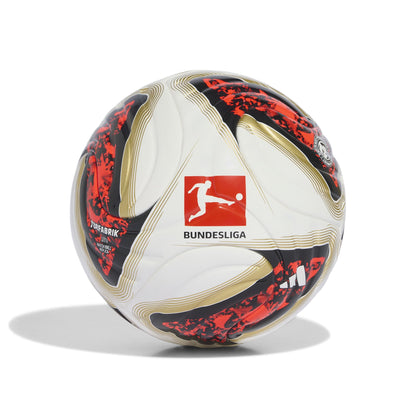 Adidas Bundesliga 26/27 Mini Ball