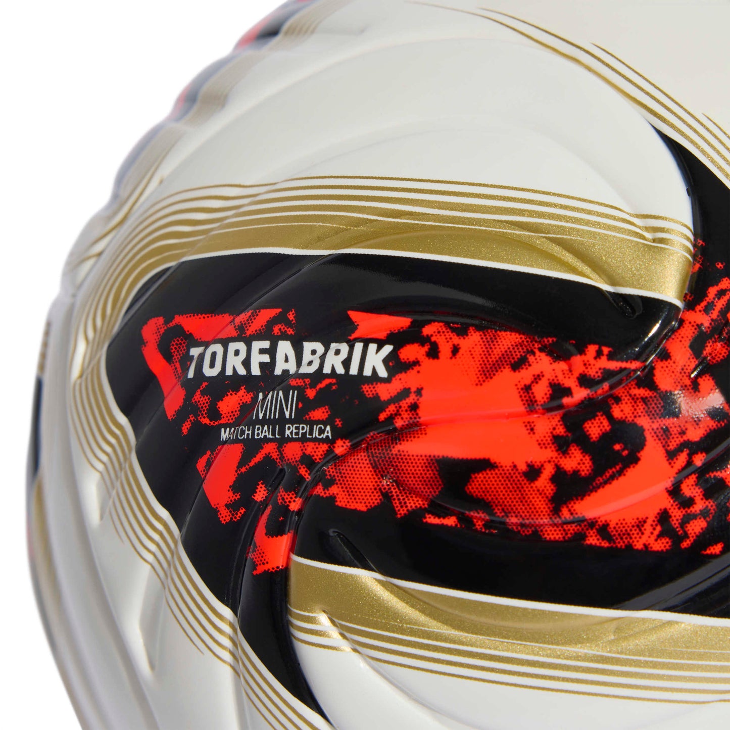 Adidas Bundesliga 26/27 Mini Ball