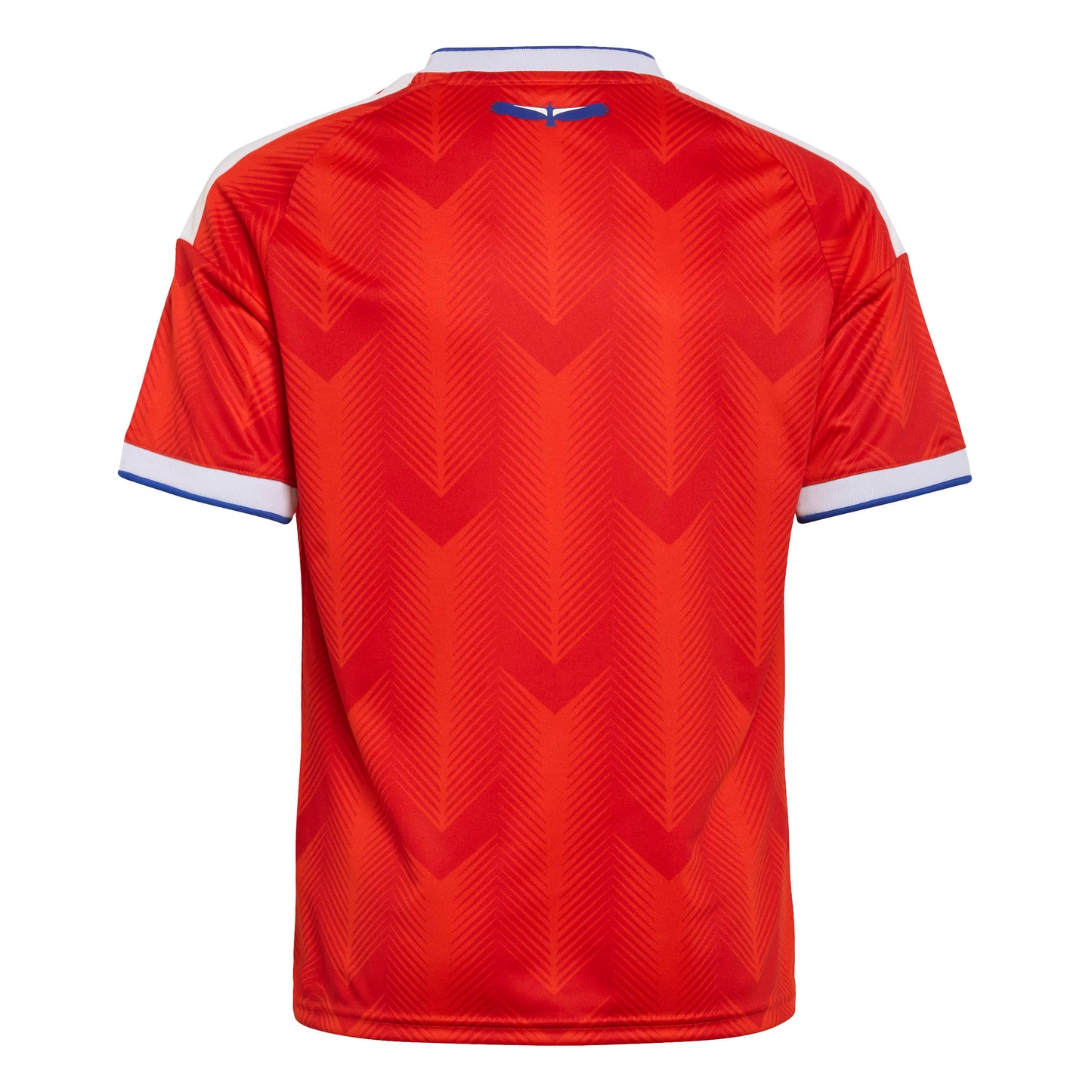 Adidas Chile 2026 Home Jersey Youth