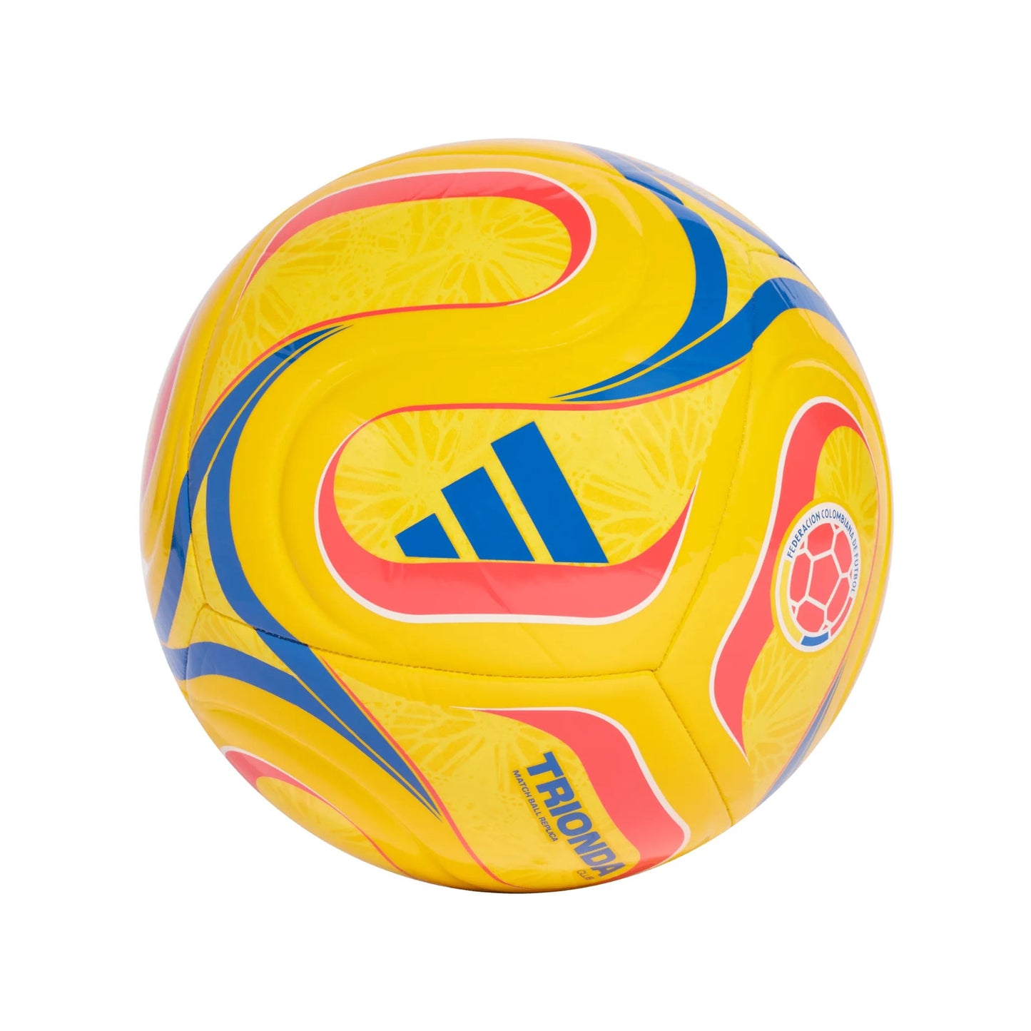 Adidas Colombia Home Club Ball